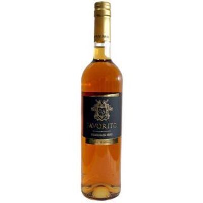 Favorito Moscatel