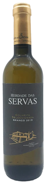 Herdade Das Servas Reserva Magnum