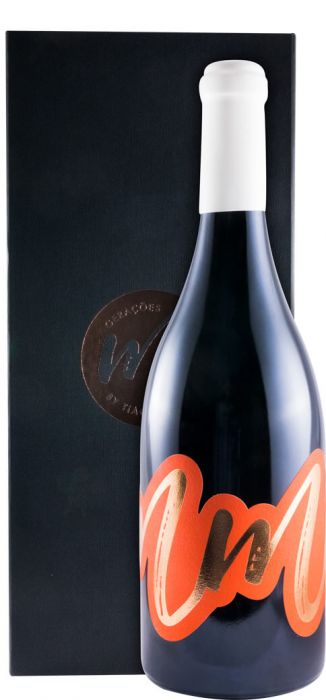 Tiago Cabaço Gerações M