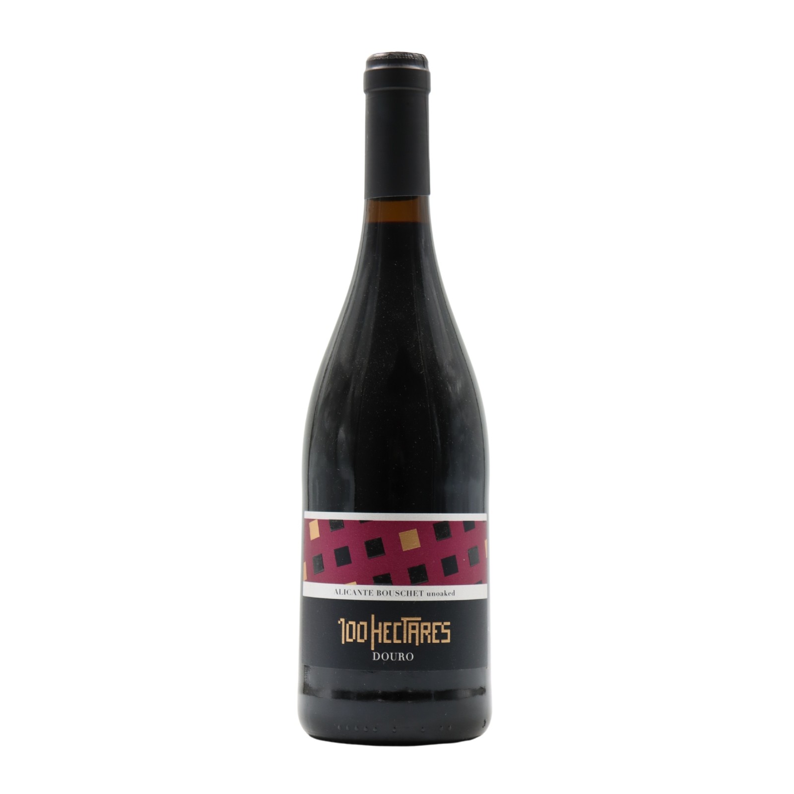 100 Hectares Alicante Bouschet Unoaked