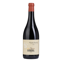 Quinta Do Gradil Alicante Bouschet