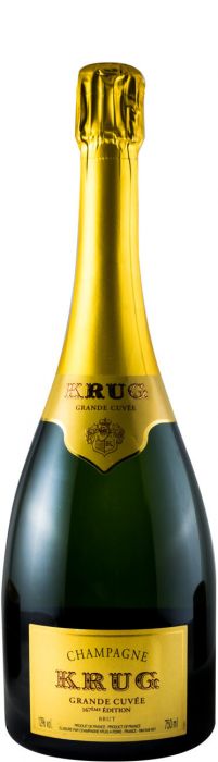 Champagne Krug Grande Cuvée