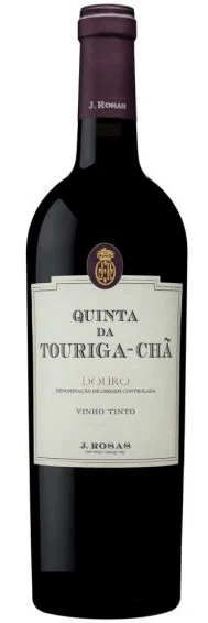 Touriga Chã Magnum