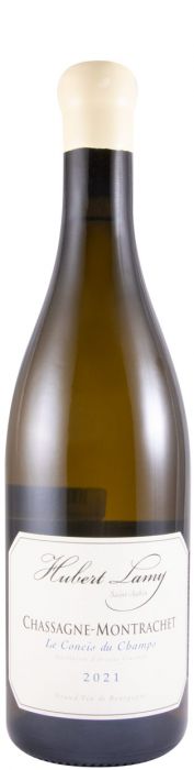 Domaine Hubert Lamy Le Concis Du Champs Chassagne-Montrachet