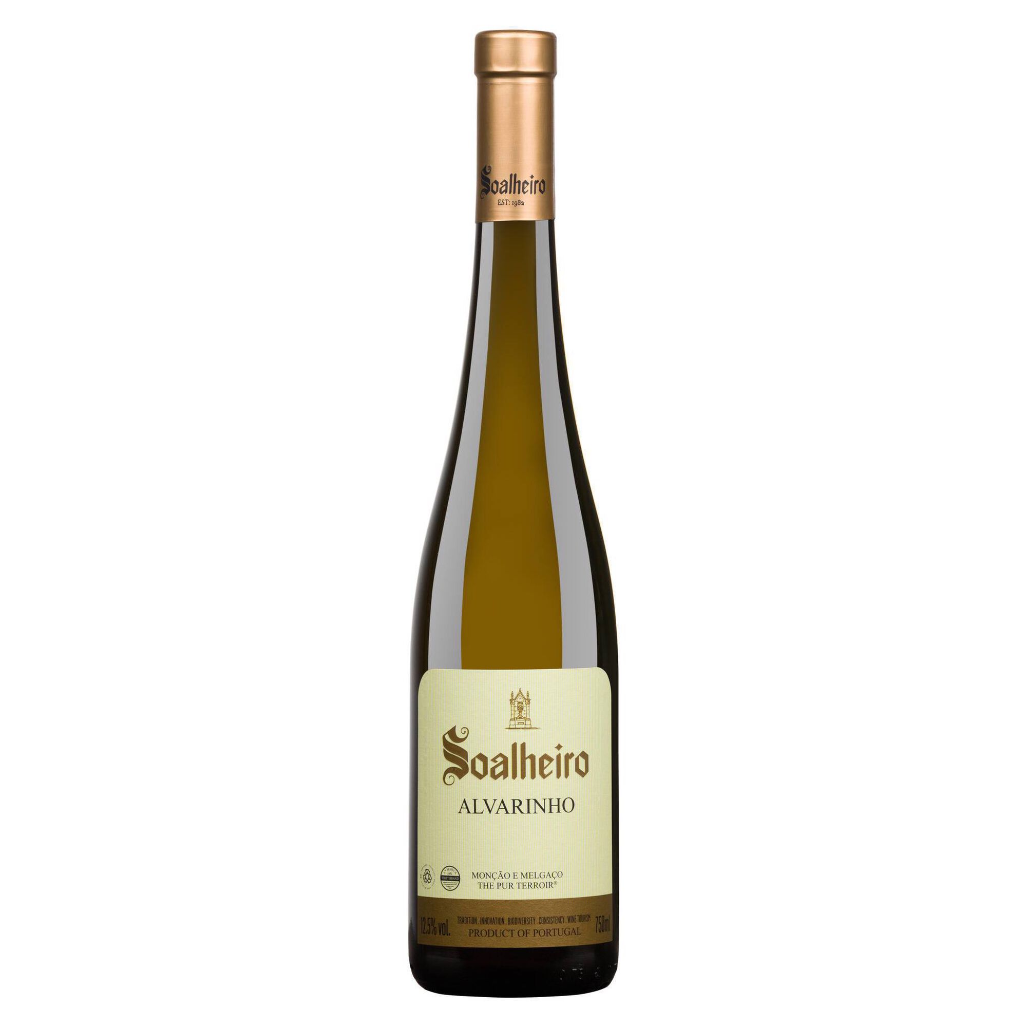 Verde Soalheiro Alvarinho