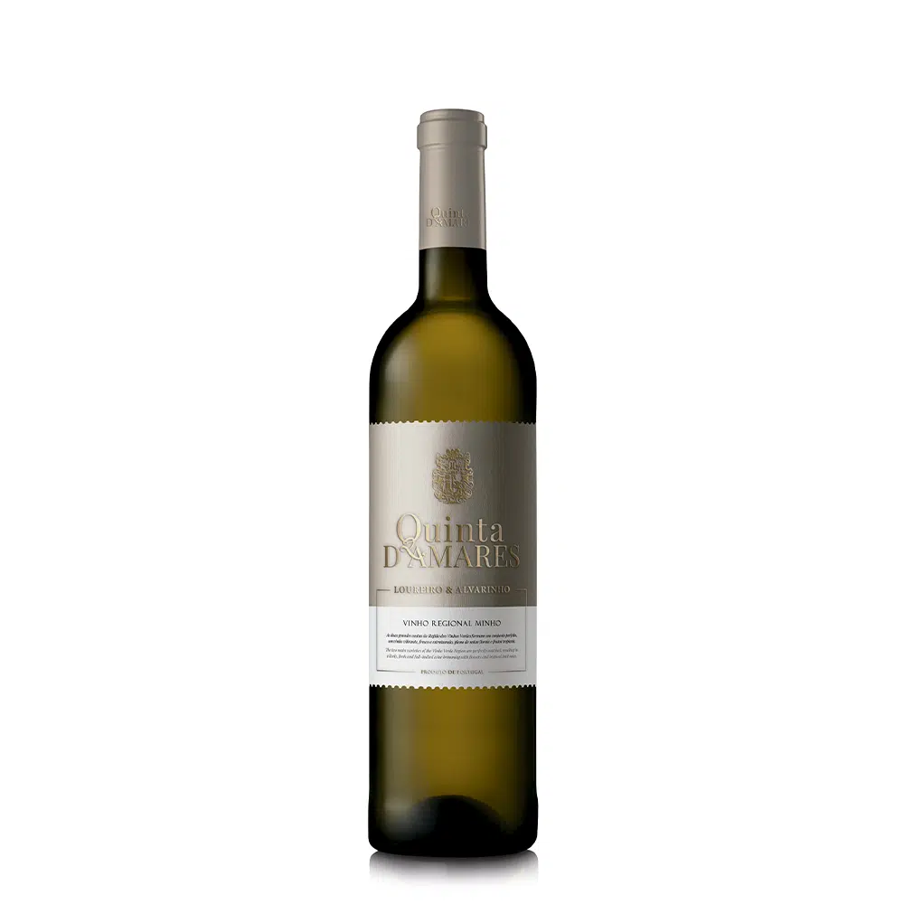 Quinta D’Amares Loureiro & Alvarinho