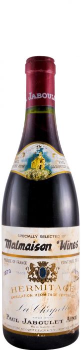 Paul Jaboulet Aíné La Chapelle Hermitage