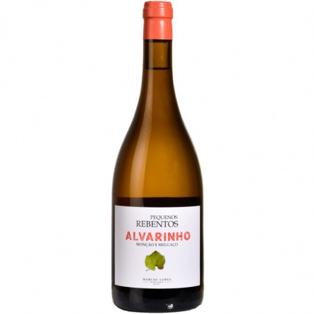 Verde Pequenos Rebentos Alvarinho