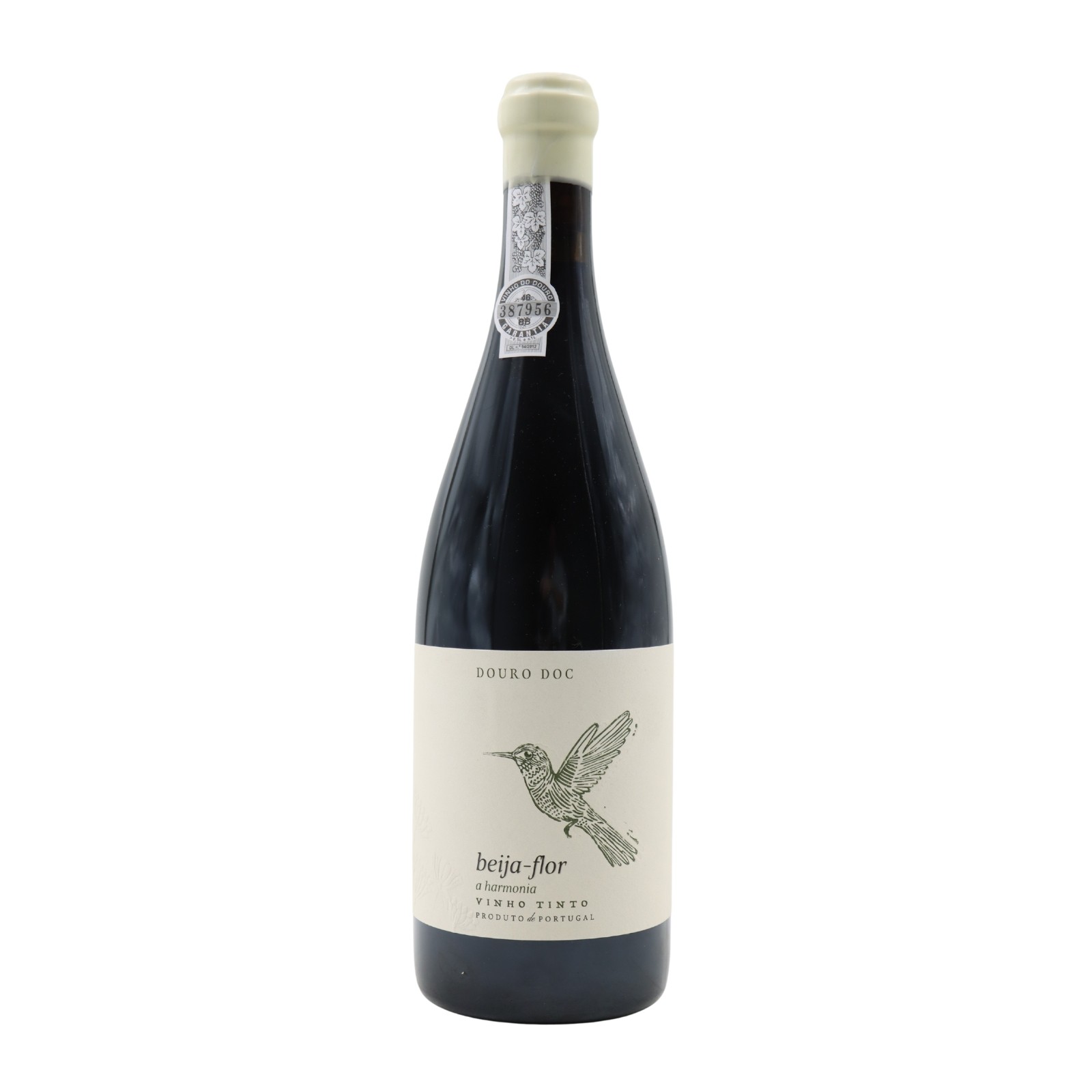 Beija-Flor A Harmonia