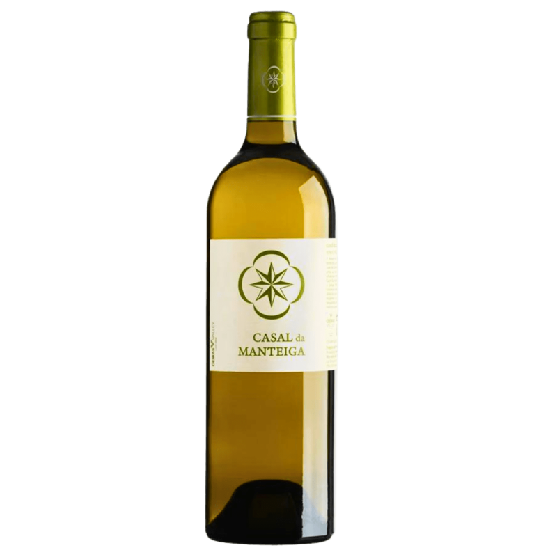 Casal Da Manteiga