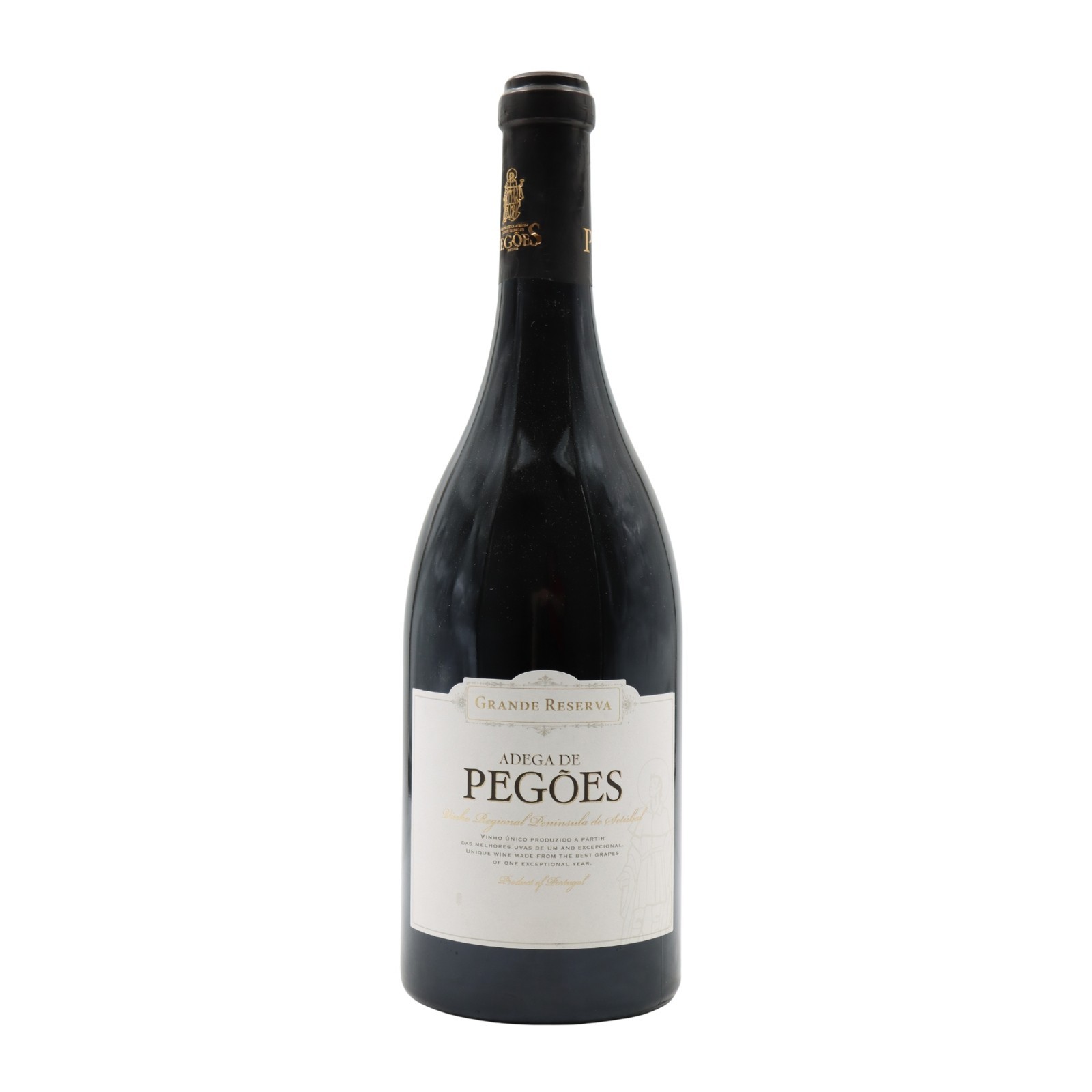 Adega De Pegões Grande Reserva