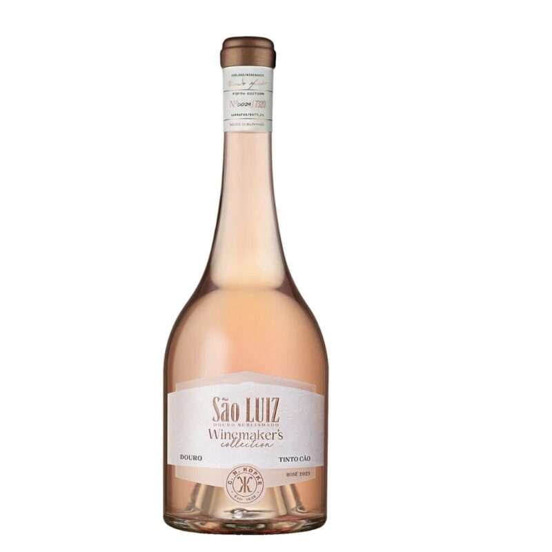 São Luiz Winemaker’S Collection Cão