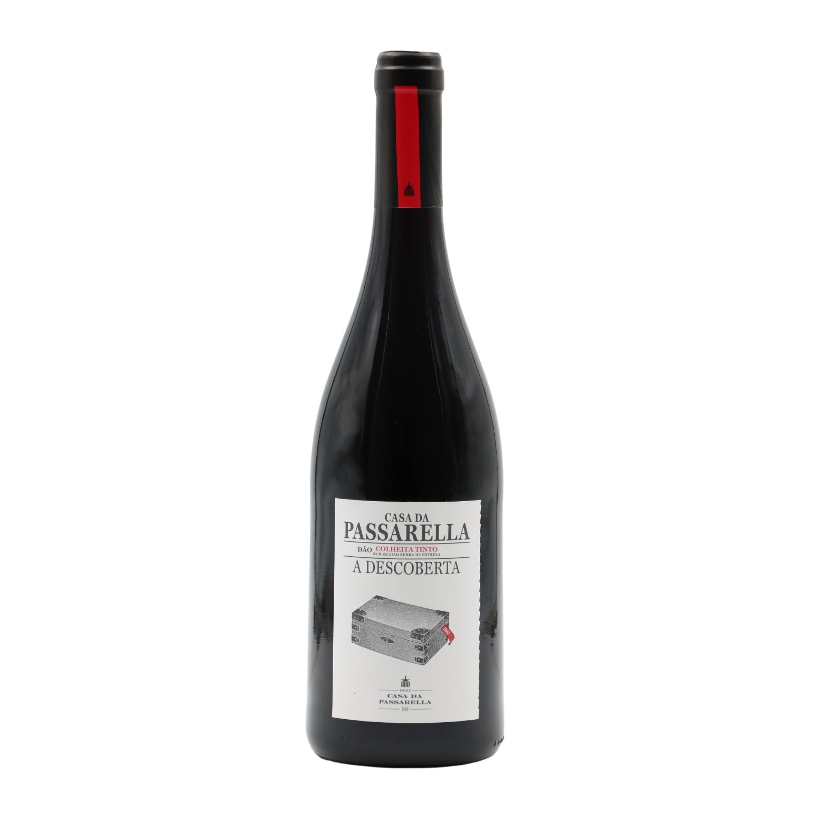 Passarella A Descoberta