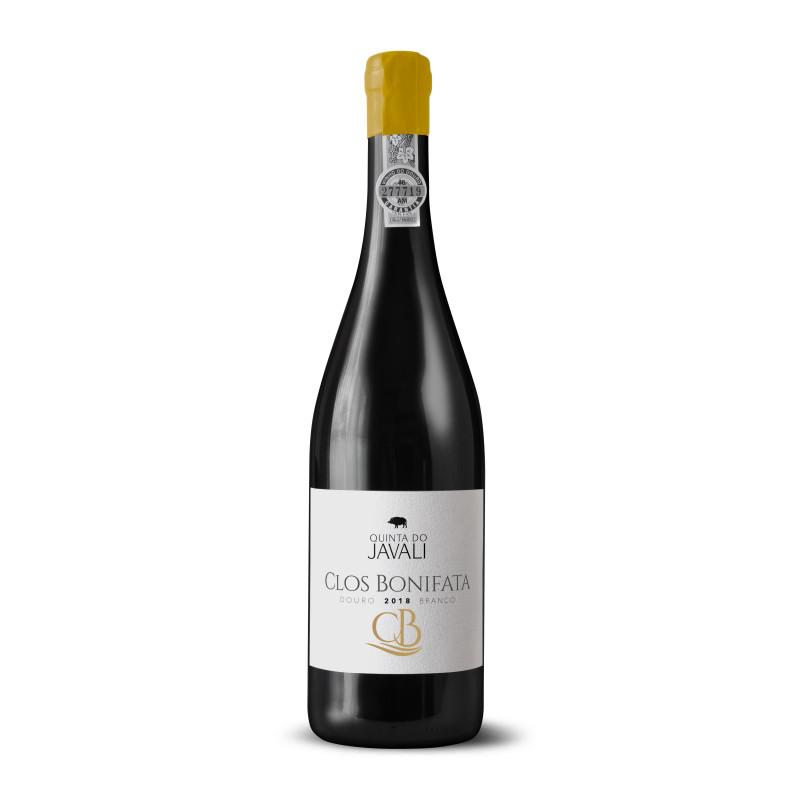 Quinta Do Javali Clos Bonifata
