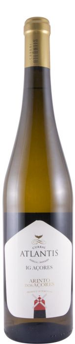 Curral Atlântis Arinto Dos Açores