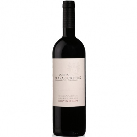 Reserva Quinta Seara Dordens Vinhas Velhas - Douro