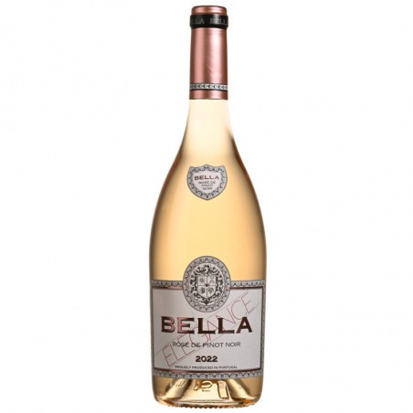 Bella Elegance De Pinot Noir