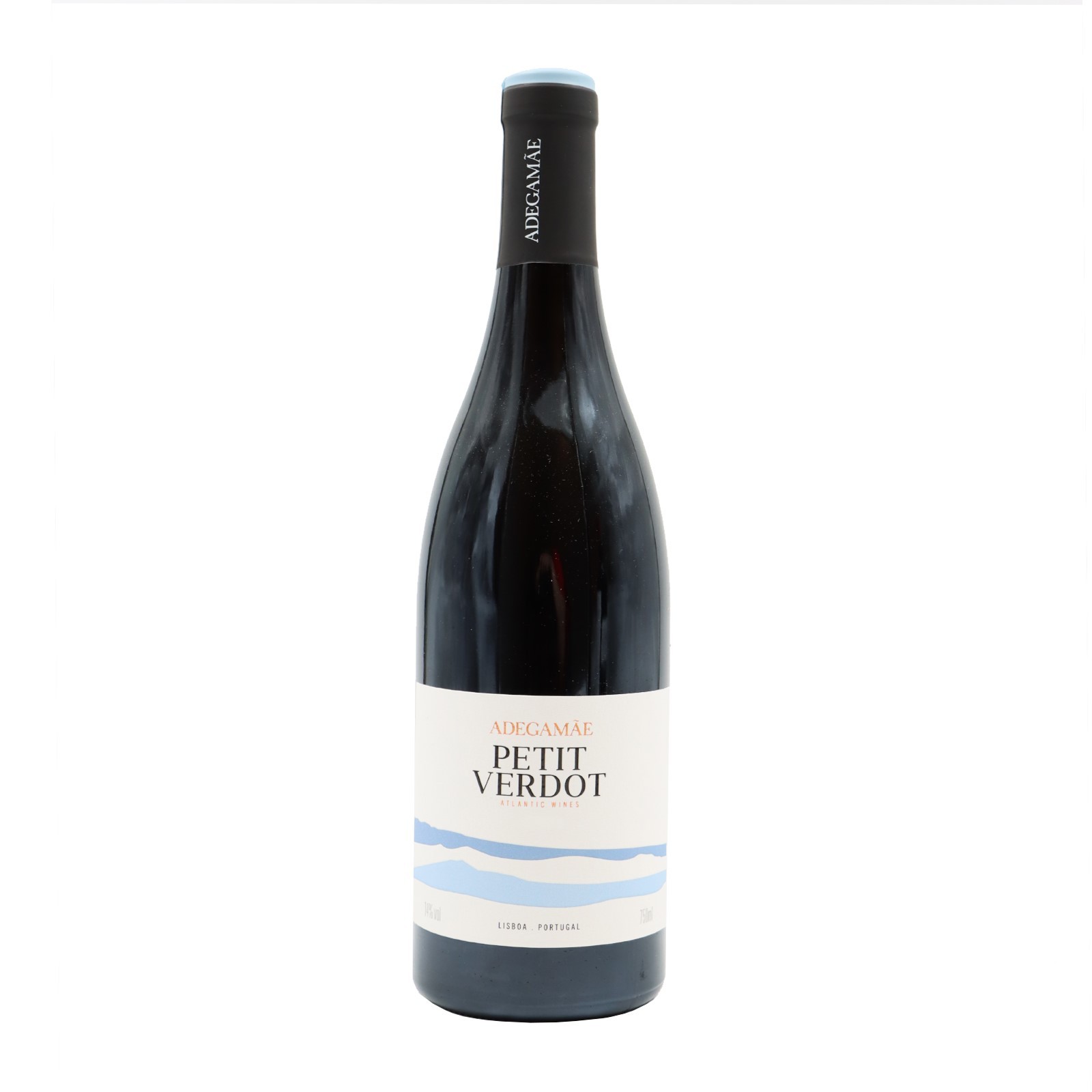 Adega Mãe Petit Verdot