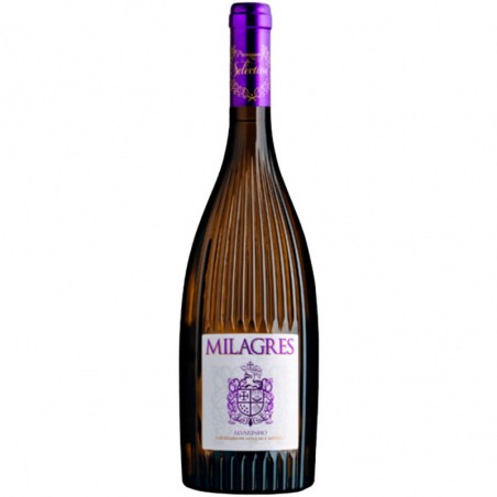 Milagres Purple Edition Alvarinho