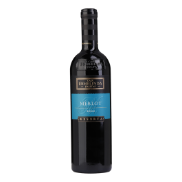 Casa Ermelinda Freitas Merlot Reserva