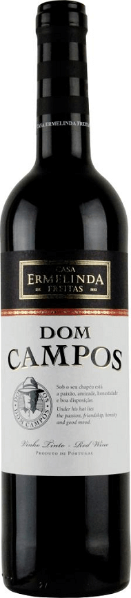 Dom Campos Reserva