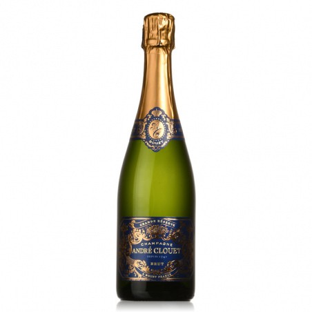 Champagne Andre Clouet G. Reserva