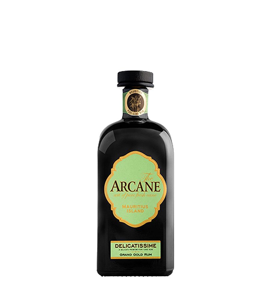 Arcane Delicatissime