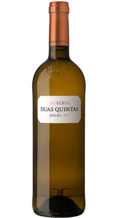 Duas Quintas Reserva