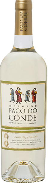 Herdade Paço Do Conde Grande Reserva