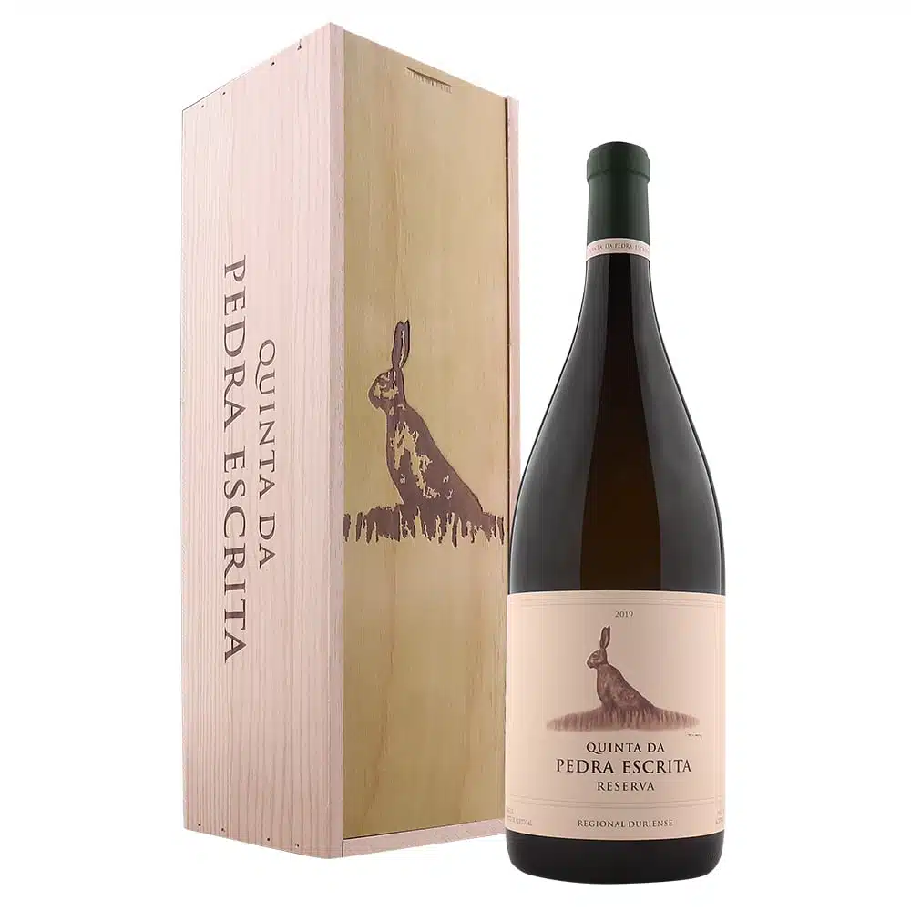 Quinta Da Pedra Escrita Reserva Magnum