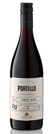 Portillo Pinot Noir