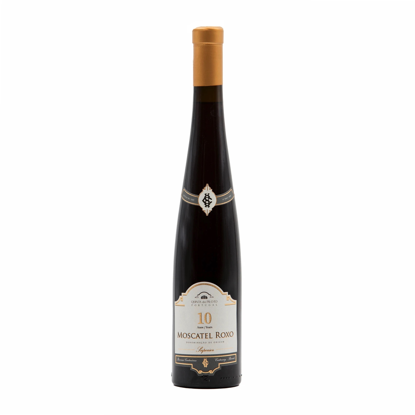 Quinta Do Piloto Moscatel Roxo 10 Anos