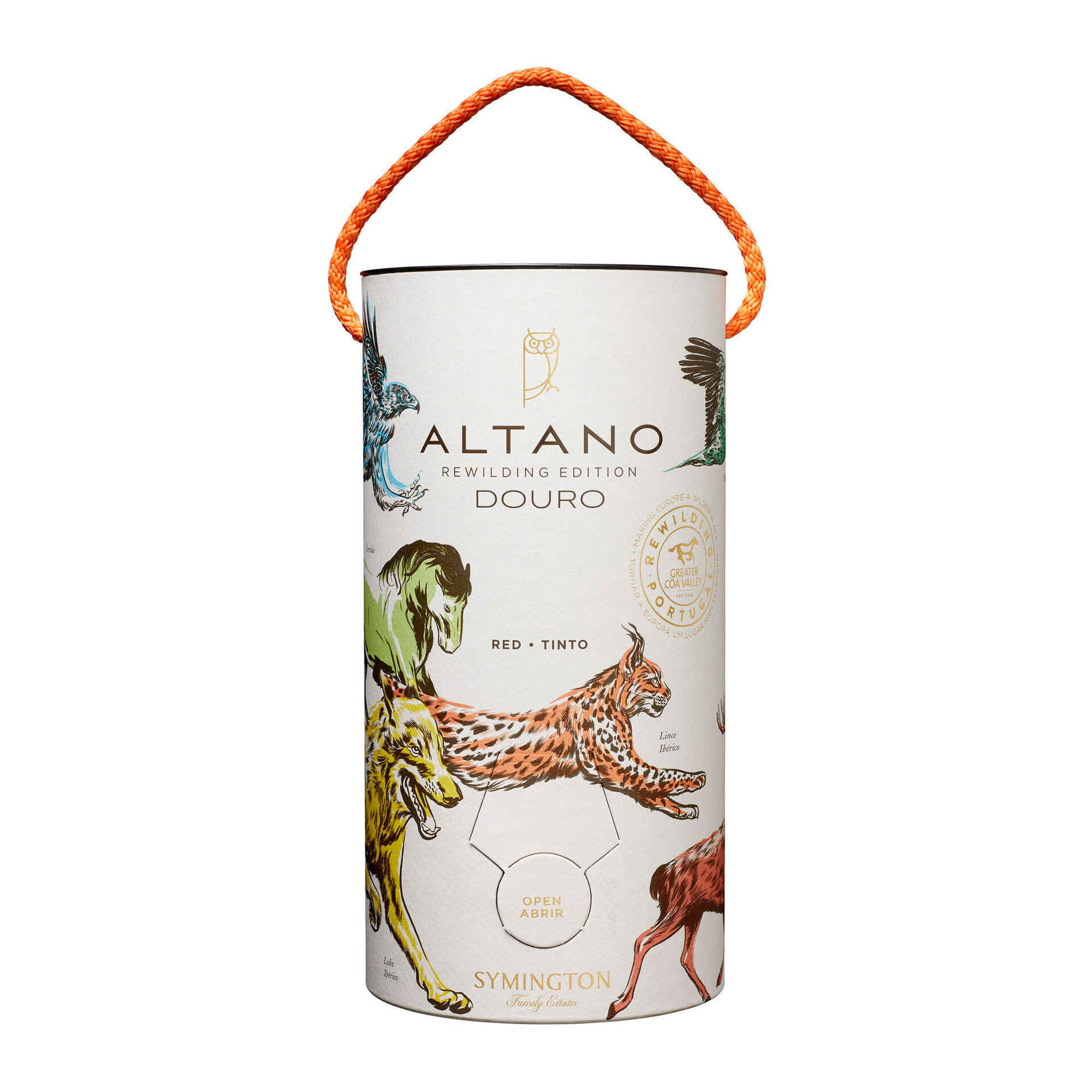 Altano Rewilding Edition Douro