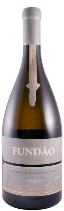 Adega Do Fundão Private Selection Vinhas Velhas Edição Limitada