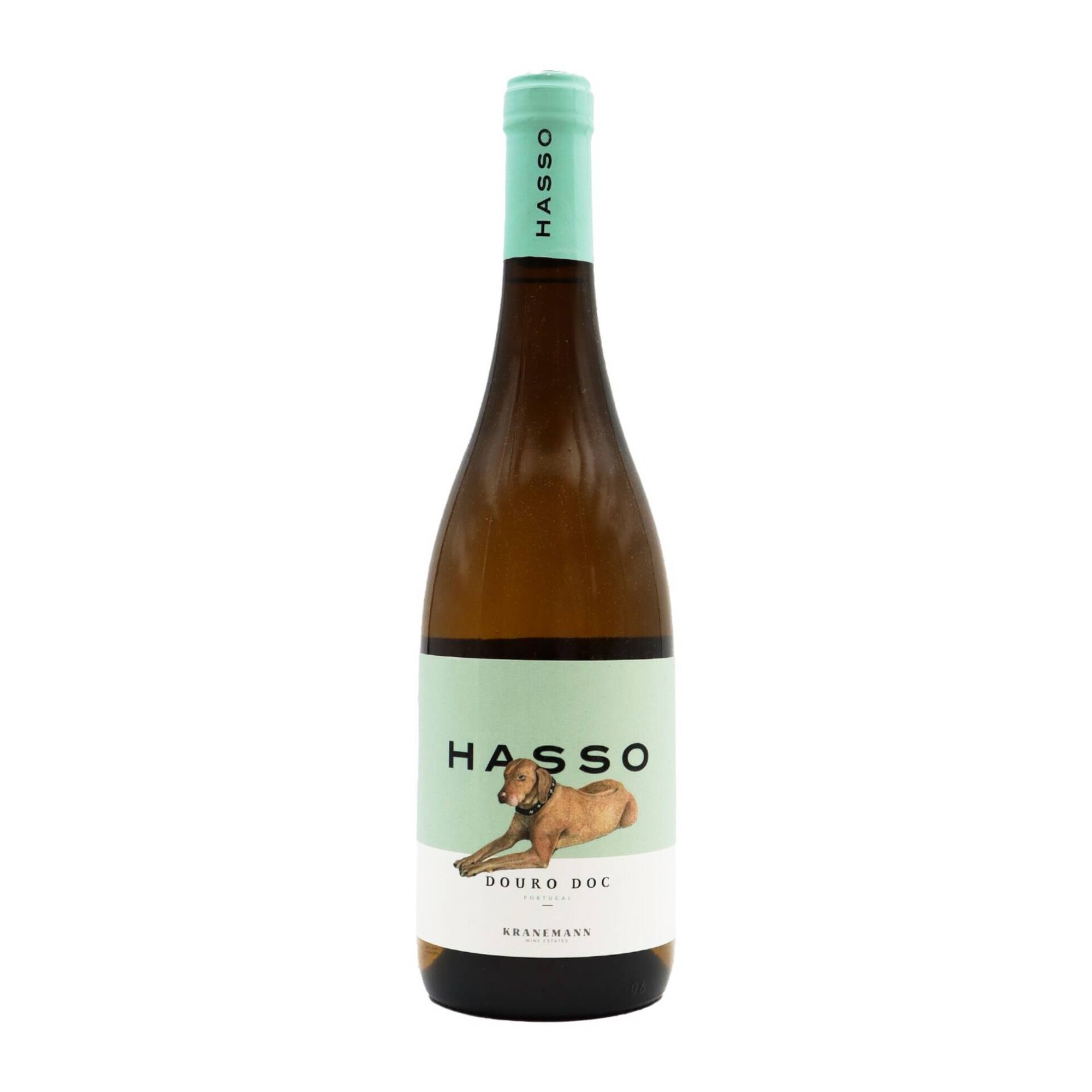 Hasso Douro