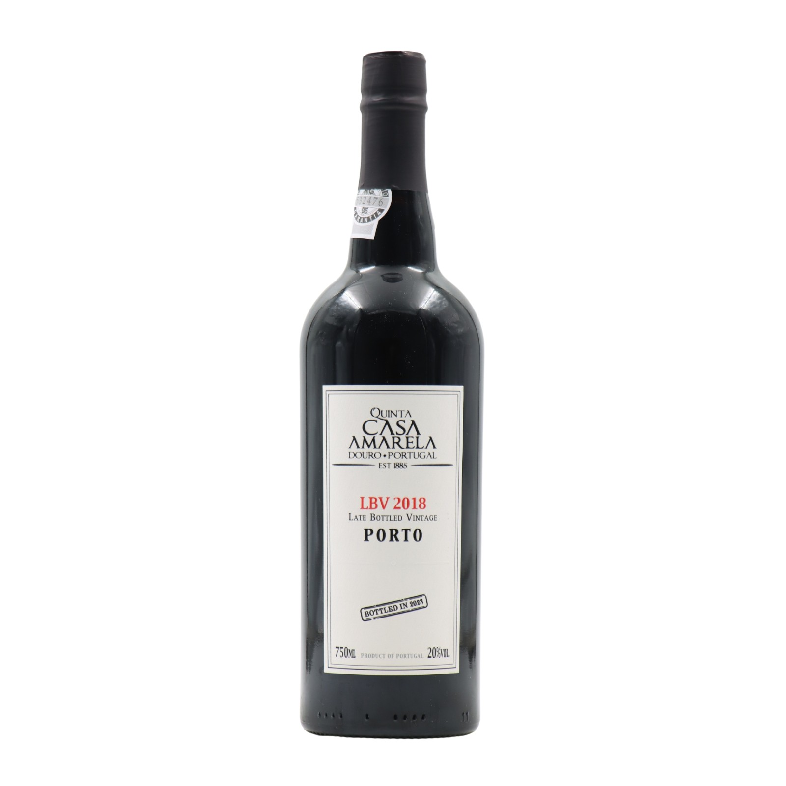 Quinta Da Casa Amarela