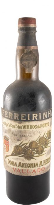 Ferreira Dona Antonia Vallado