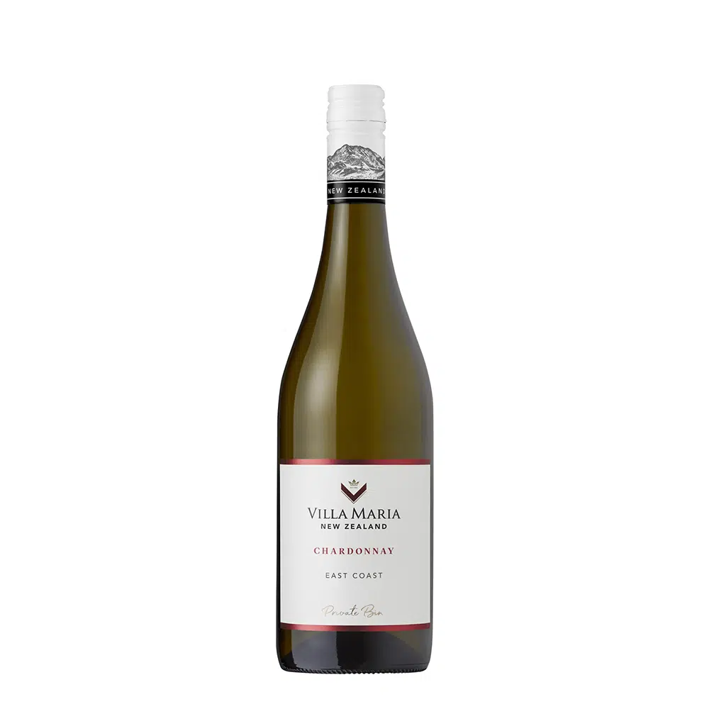 Villa Maria Private Bin Chardonnay