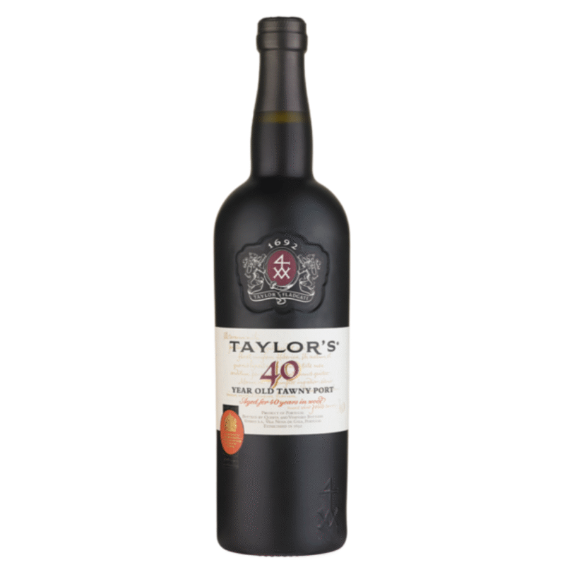 Porto Taylor’S Tawny 40 Anos