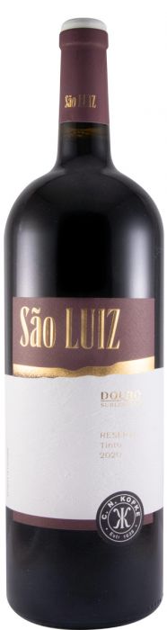Kopke Quinta De São Luiz Reserva