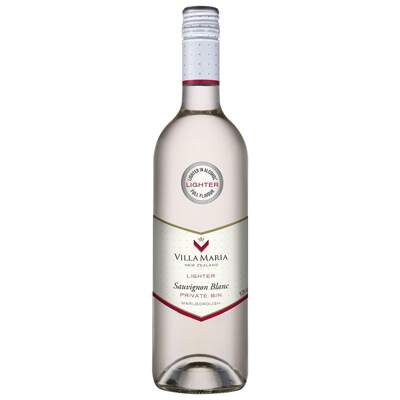 Villa Maria Private Bin Lighter Sauvignon
