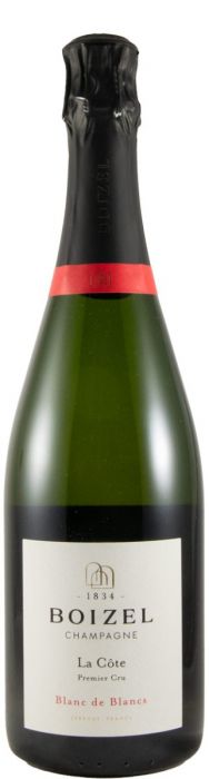 Champagne Boizel La Côte De S