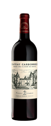 Chateau Carbonnieux