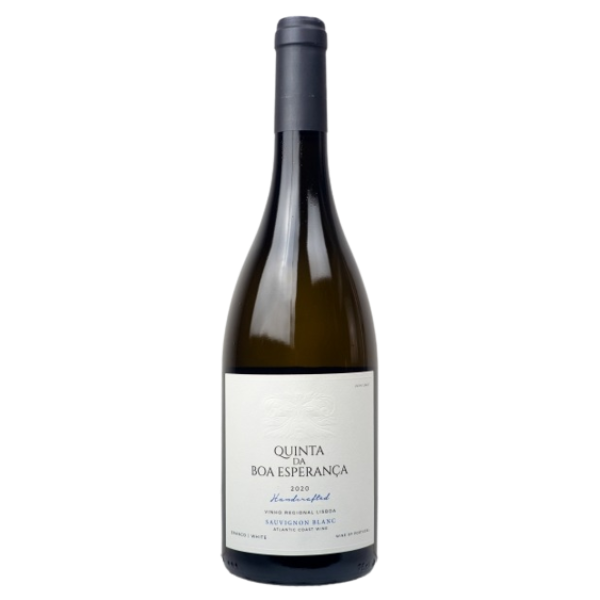 Quinta Da Boa Esperança Sauvignon