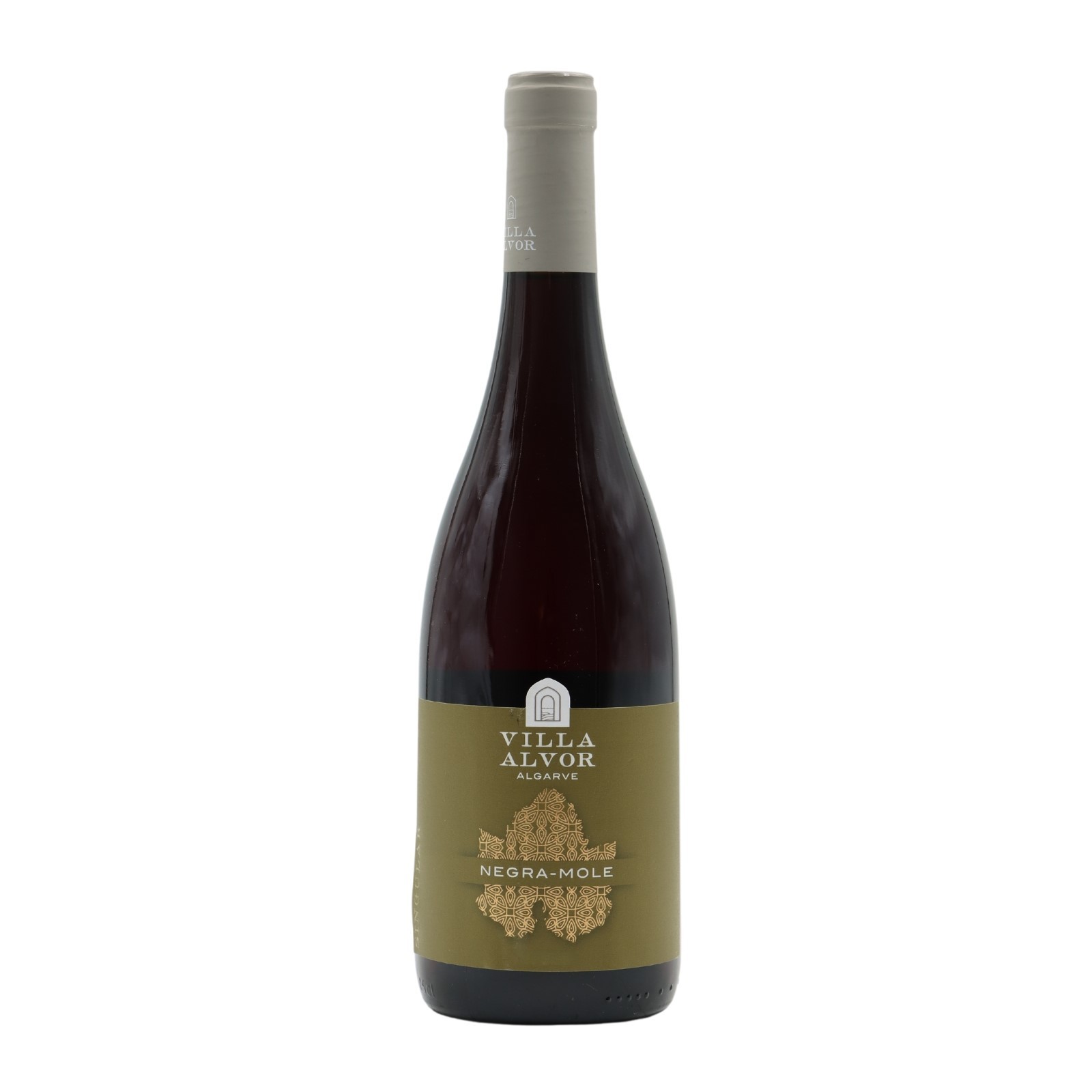 Villa Alvor Singular Negra Mole