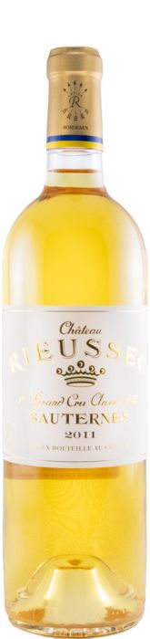 Château Rieussec Sauternes