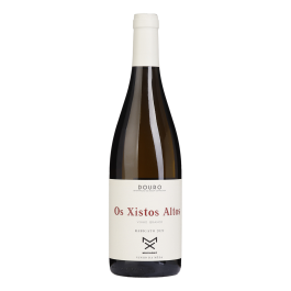 Muxagat Os Xistos Altos Rabigato