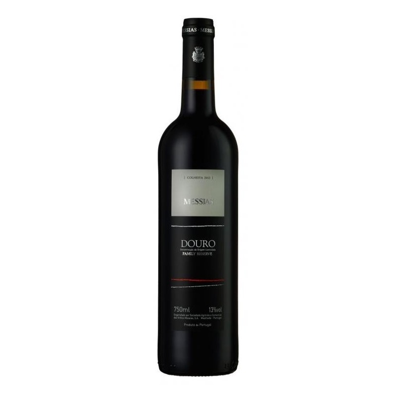 Messias Family Reserve