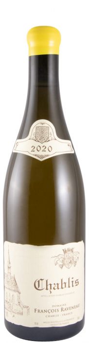 Domaine François Raveneau Chablis
