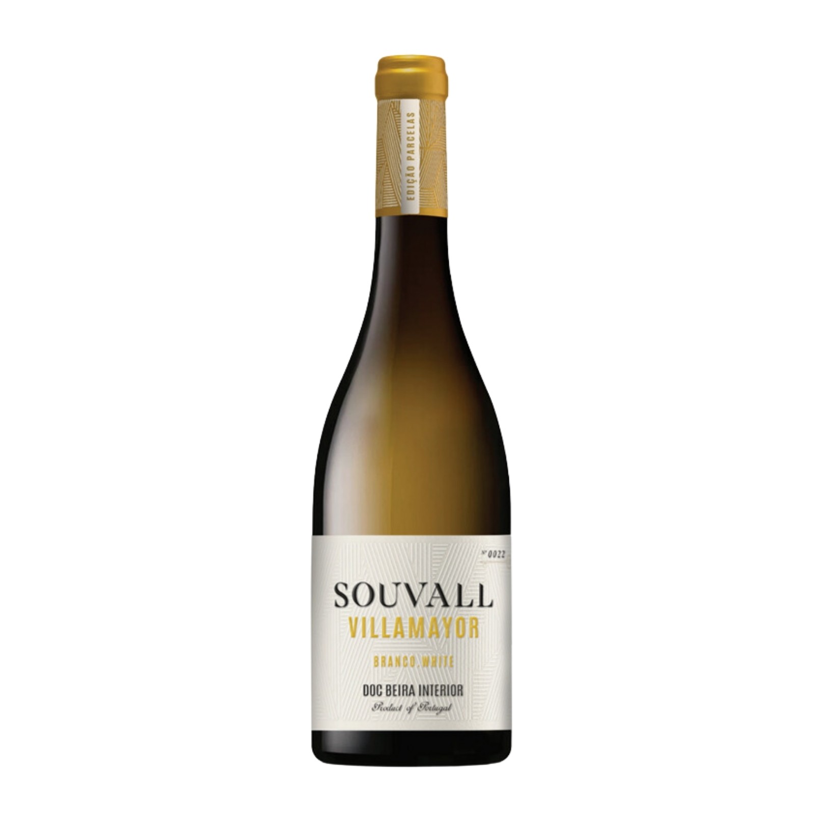 Souvall Villamayor Grande Reserva New Vines